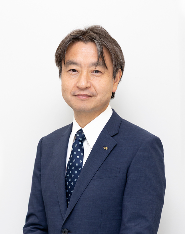 株式会社学研メディカルサポート 代表取締役　清水　修
