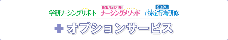 オプションサービス