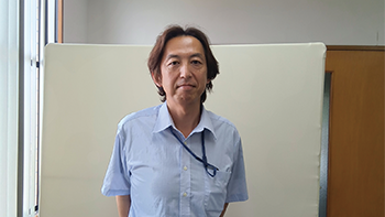 スギナーシングケア株式会社 スギ訪問看護ステーションの皆さん