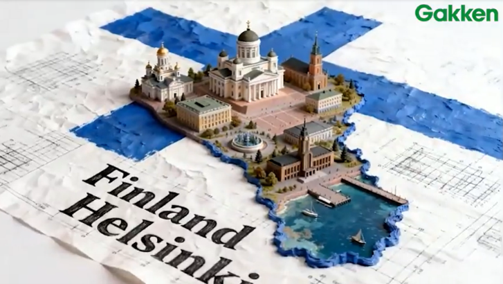フィンランド