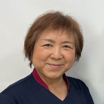 総看護師長 鈴木 郁子 様