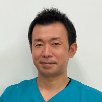 介護士長 飛知和 賢史 様