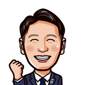 営業担当　小笠原さん