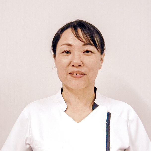 市立福知山市民病院の副看護師長