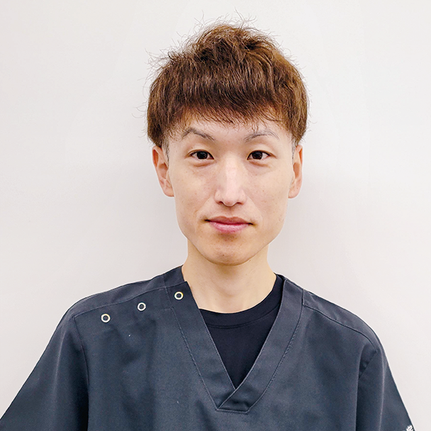 医療法人 ひらまつ病院の看護部師長