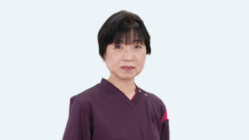 医療法人社団 東山会 調布東山病院の看護部顧問